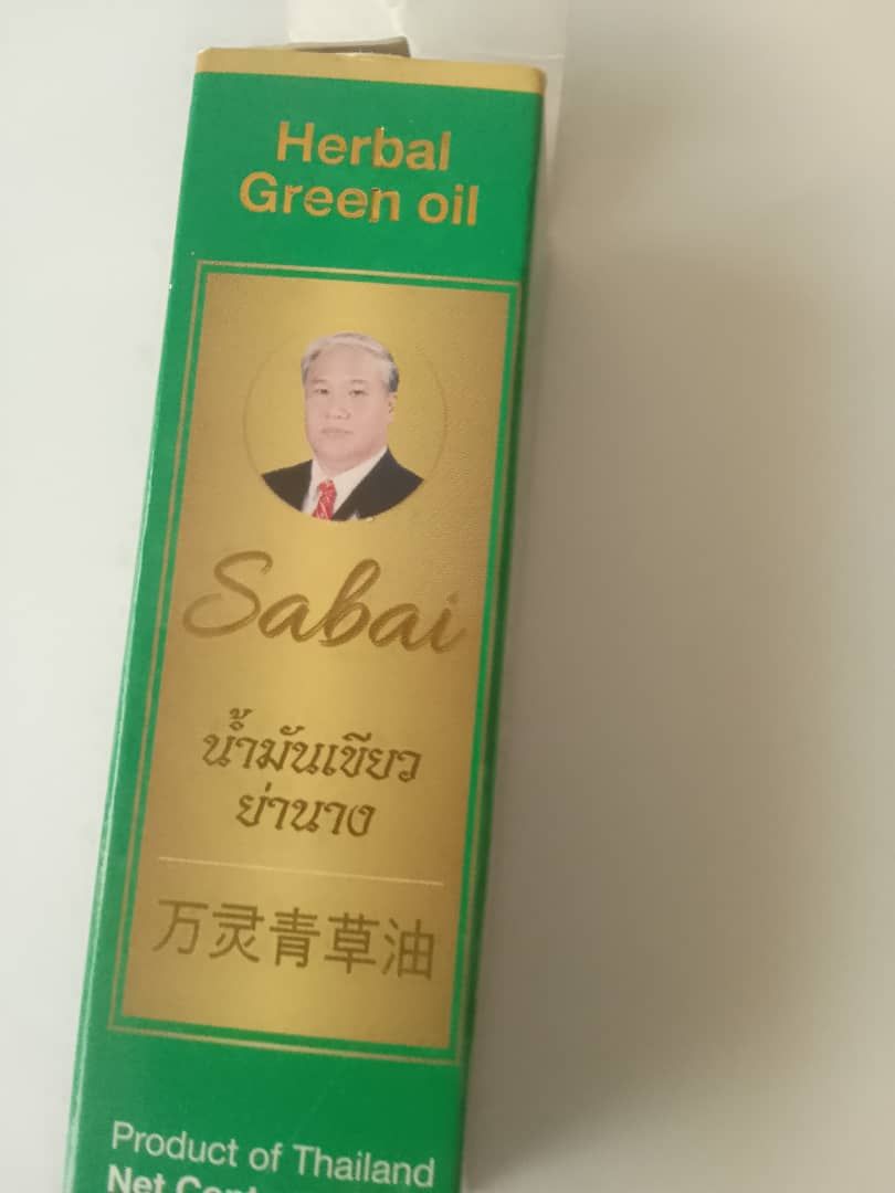 sabai herbal oil_0