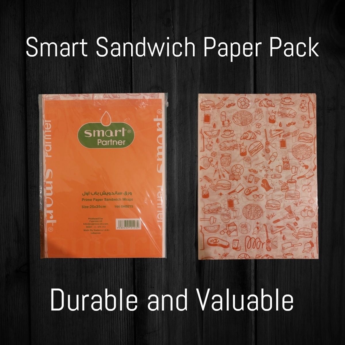 SMART PARTNER SANDWICH PAPERS_0