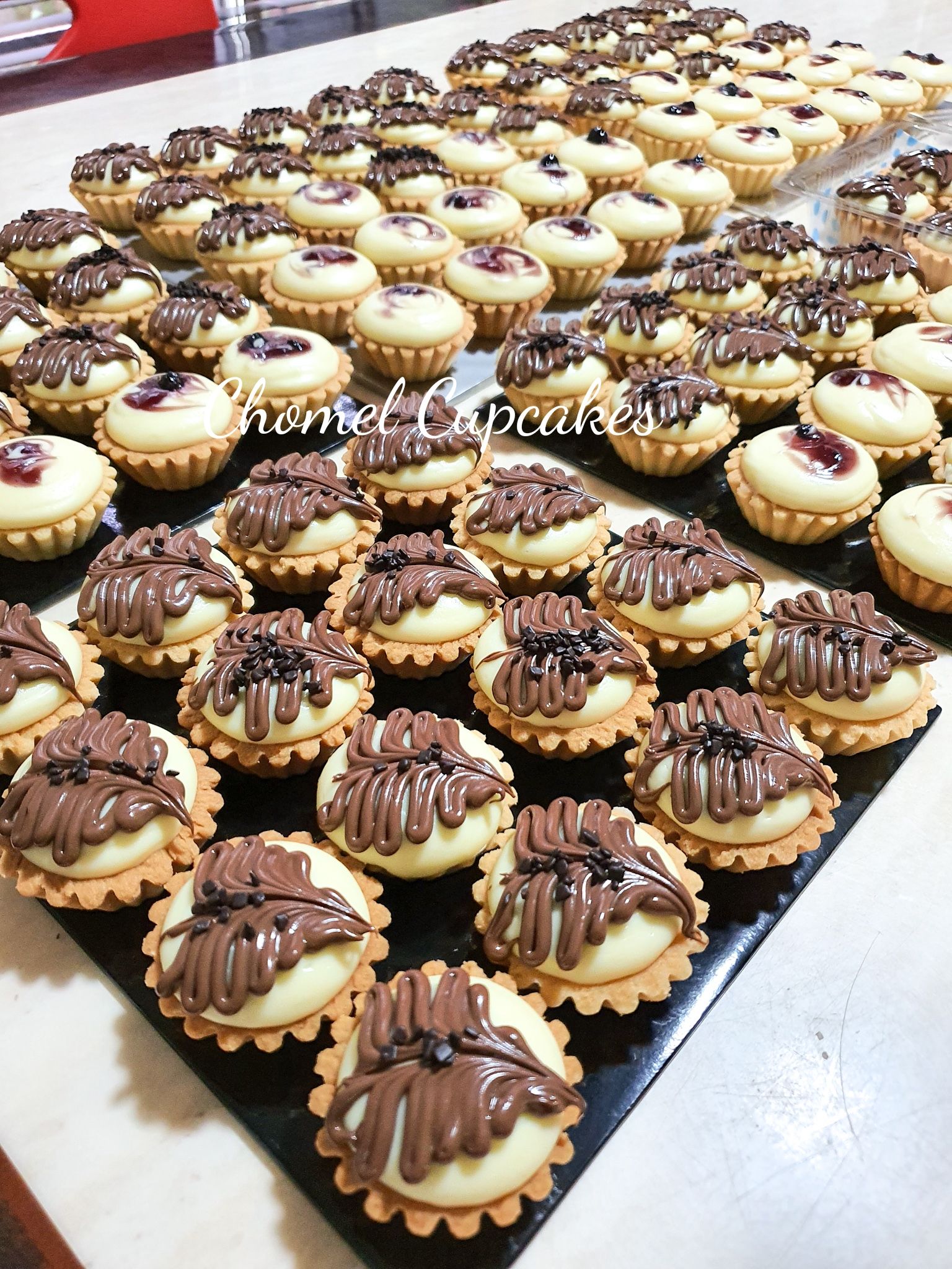 Cheese Tarts_1