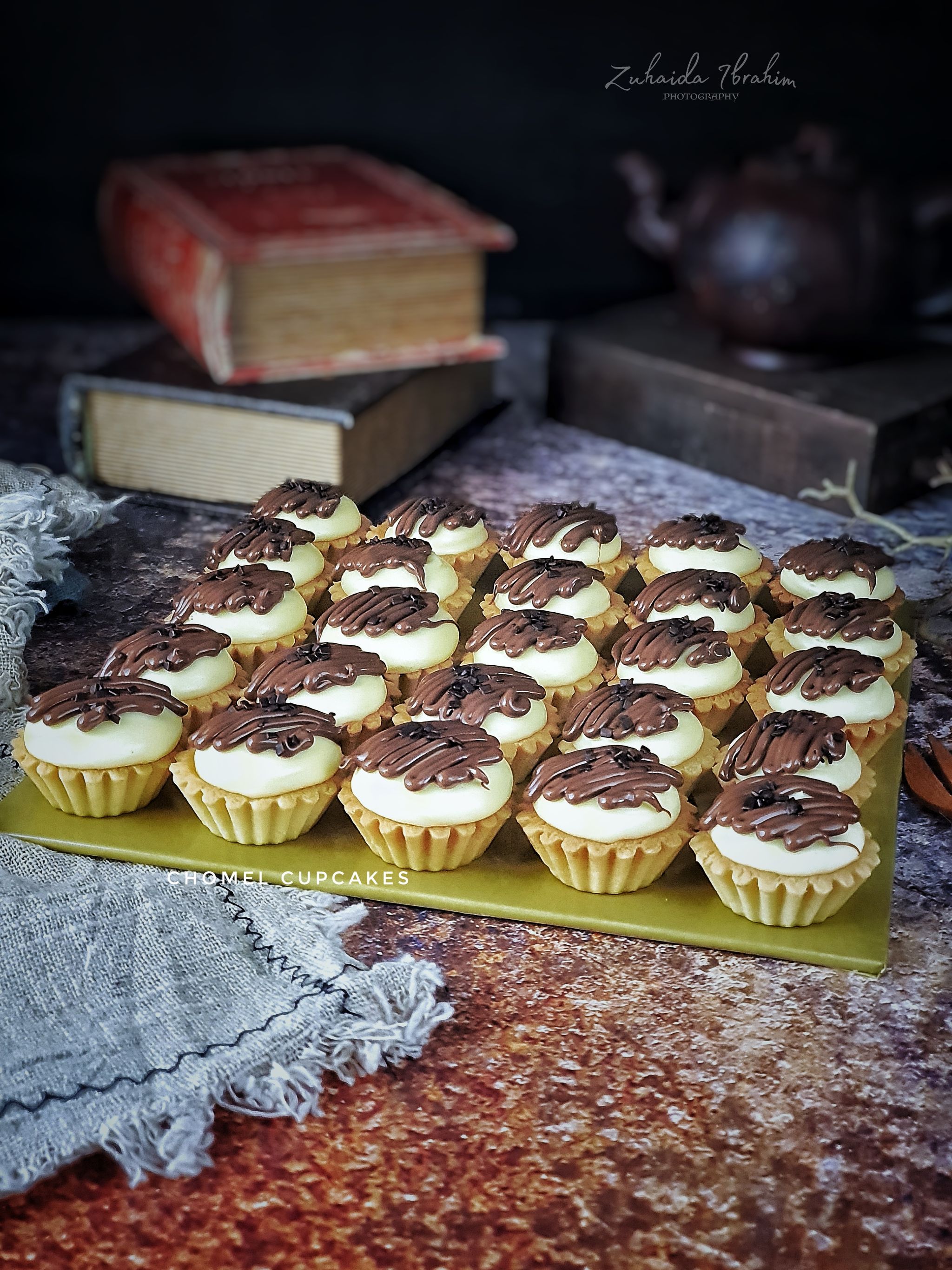 Cheese Tarts_2