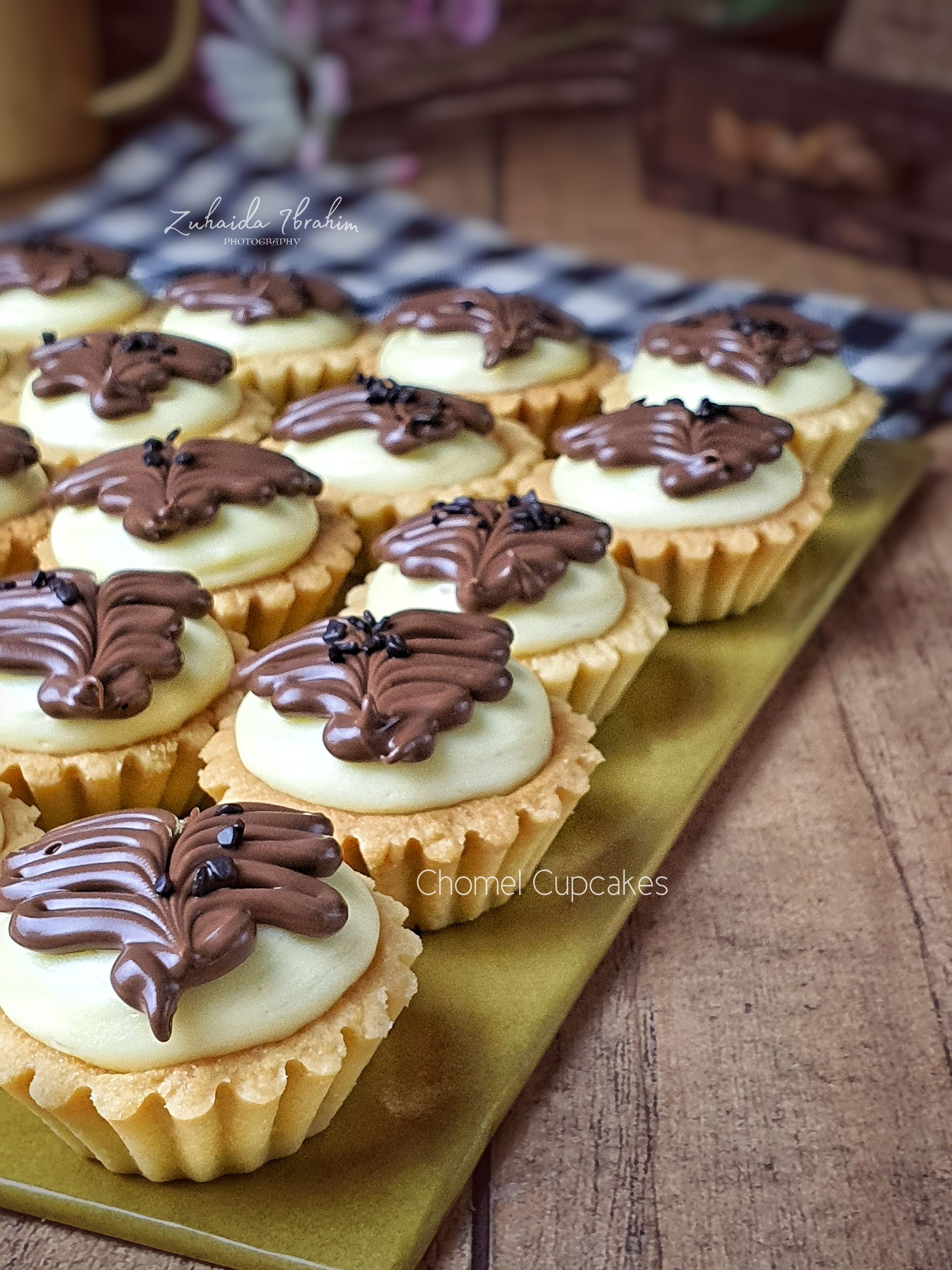 Cheese Tarts_4