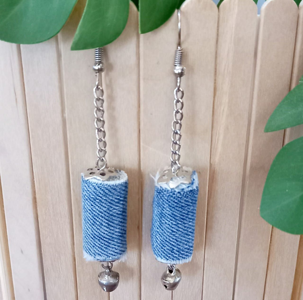 Denim Earrings_2