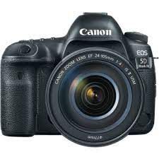 Canon 5D Mark iv with 24-105mm lens_1