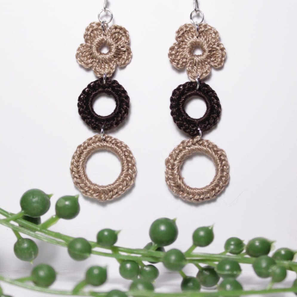 Crochet Earrings_2