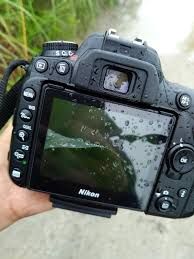 Nikon 7500D Body only_1