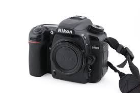 Nikon 7500D Body only_0