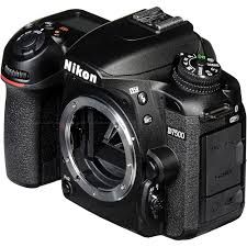 Nikon 7500D Body only_2