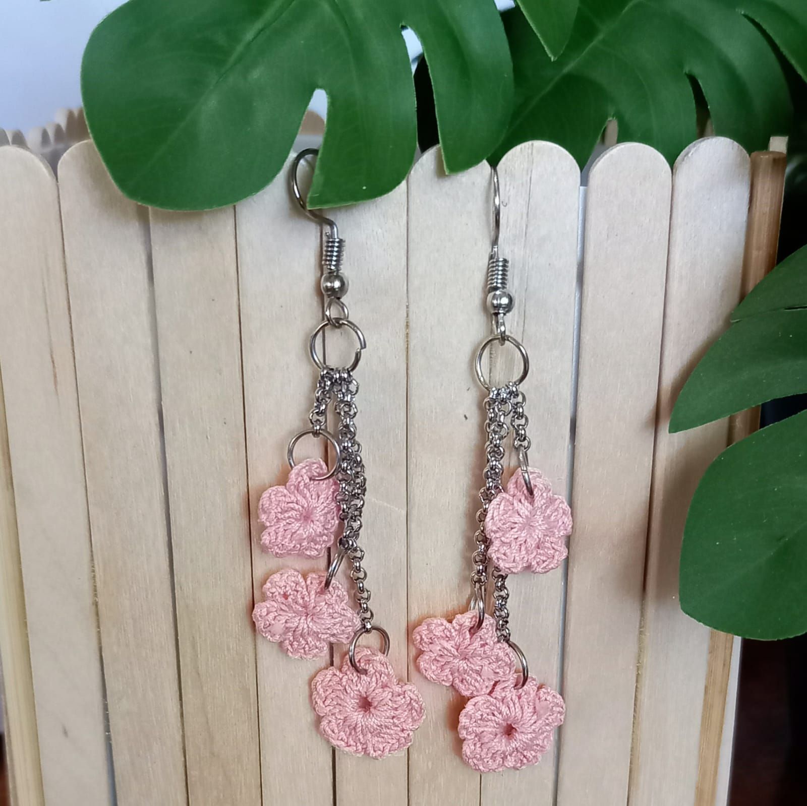 Crochet Earrings_0