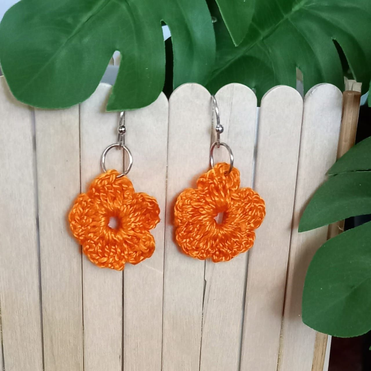 Crochet Earrings_1