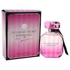 Victoria’s Secret Bombshell Eau De Parfum 100ml (Pink) (Ladies)_0