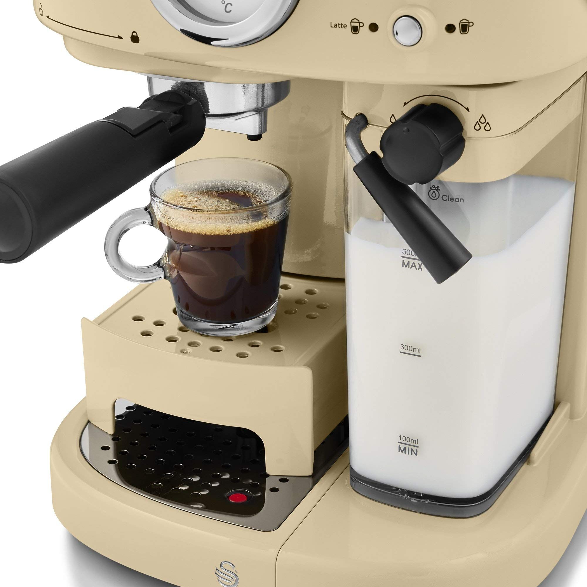 Espresso Machine_1