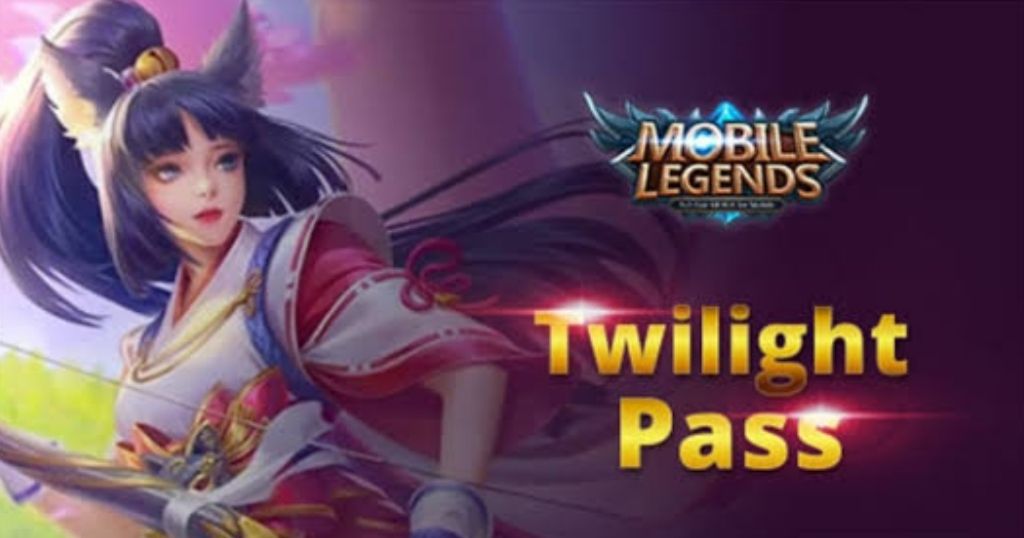 Twilight pass ✅_0