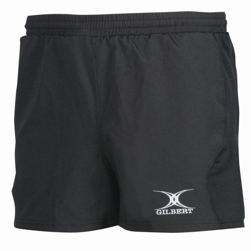 Gilbert Rugby Virtuo Match Shorts_2