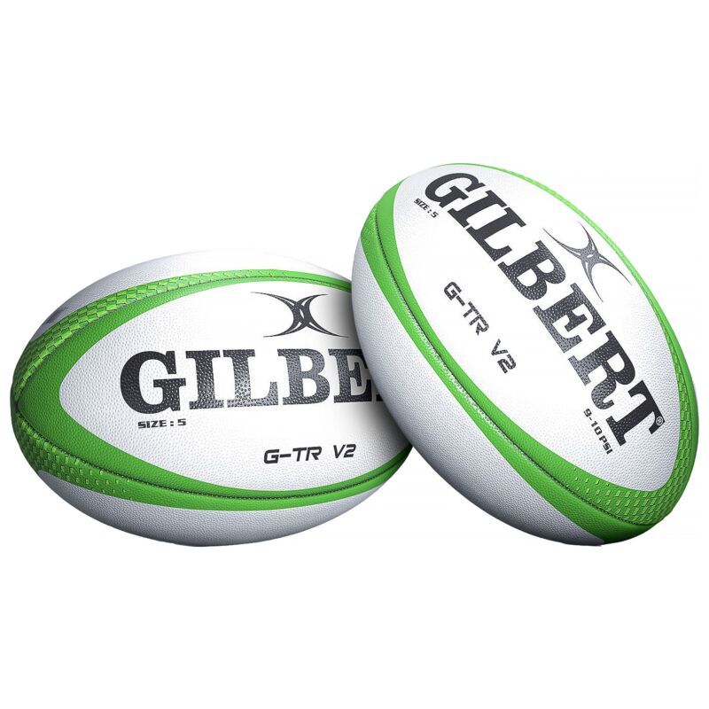 Gilbert Rugby GTR-V2 7s Trainer Rugby Ball_0