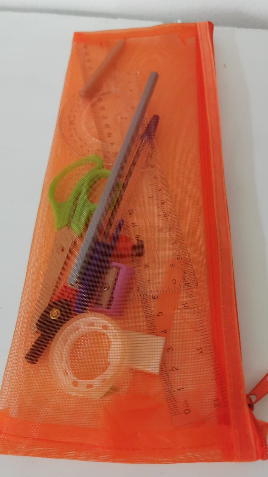Kit Geometrique grand 30cm trousse_1