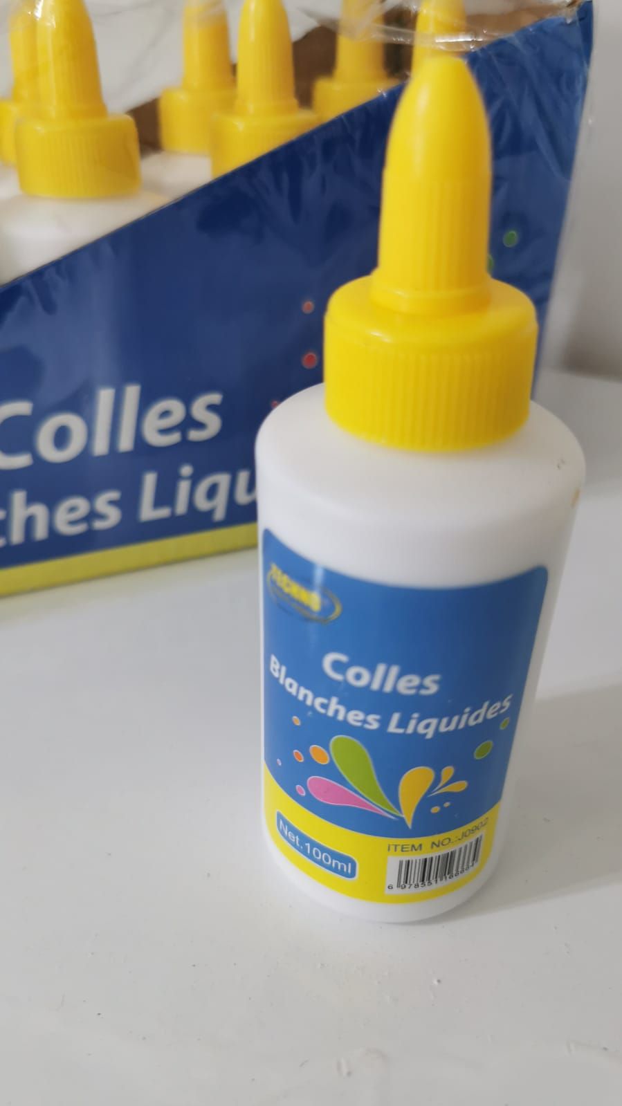 Colle Blanche 100 ml_0