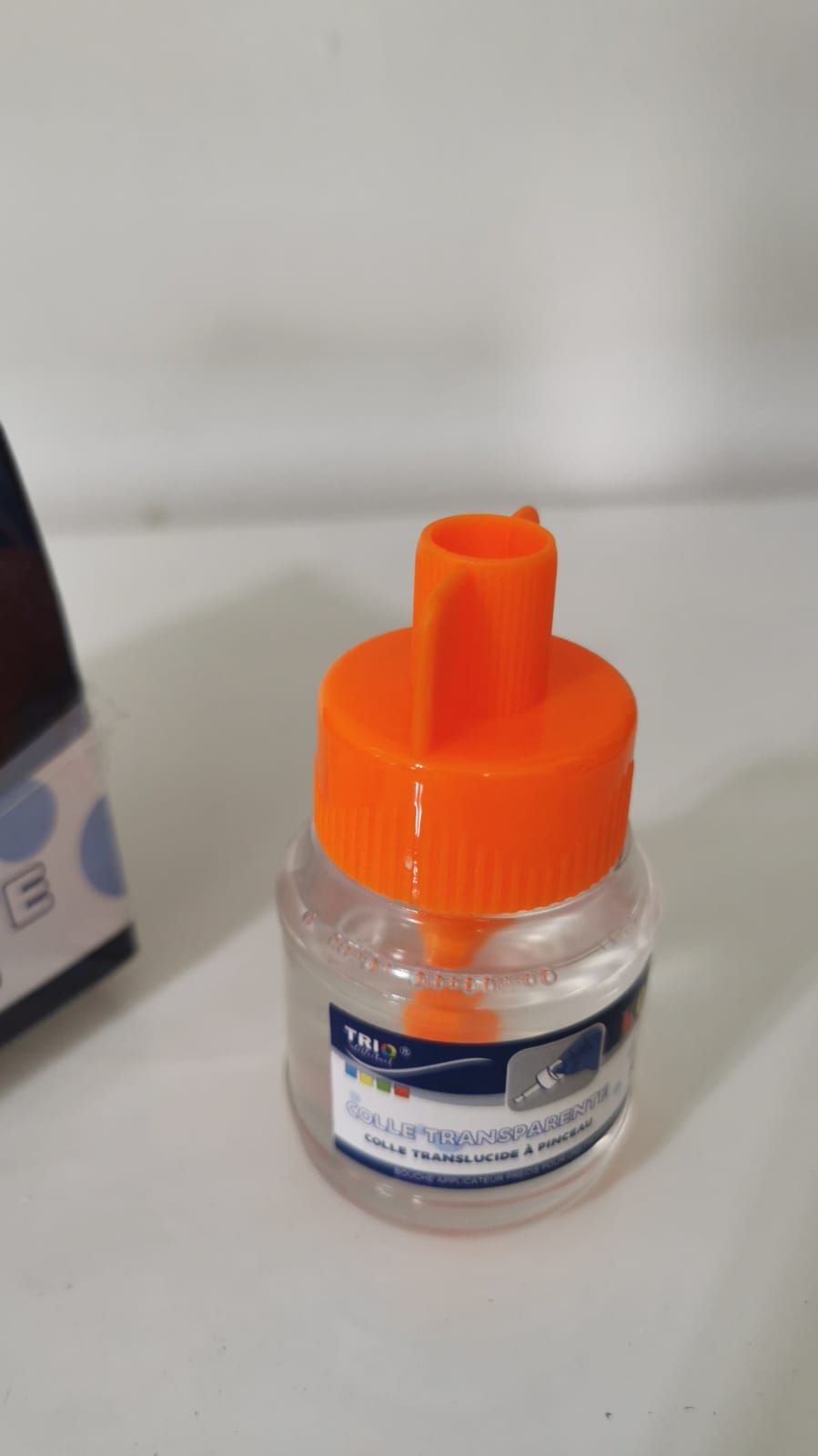 Colle Transparent 50 ml_0
