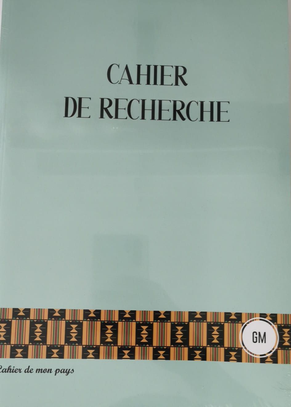 Cahier Recherche GM Trio 176 pages_0