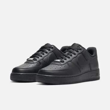 Air force one noir _0