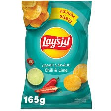 Lay s Chili & Lime Potato Chips_0