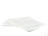 Item-13: Clear plastic laundry bag 65x100: 20kgs_0