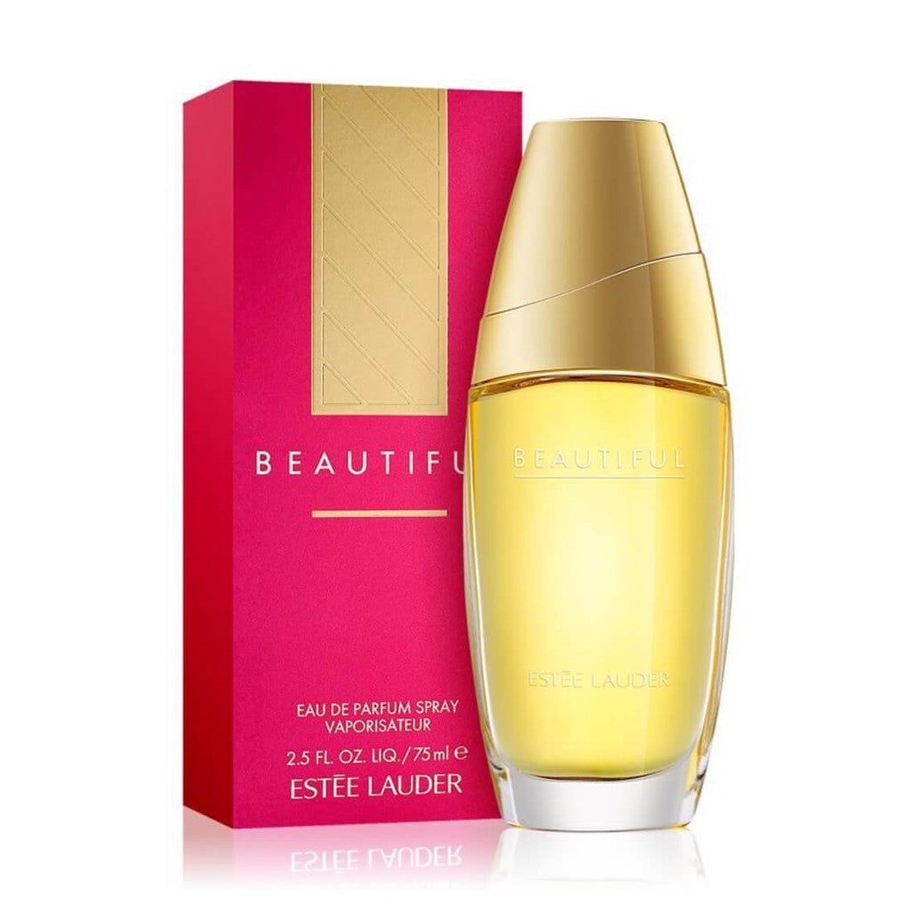 BEAUTIFUL - ESTEE LAUDER_0