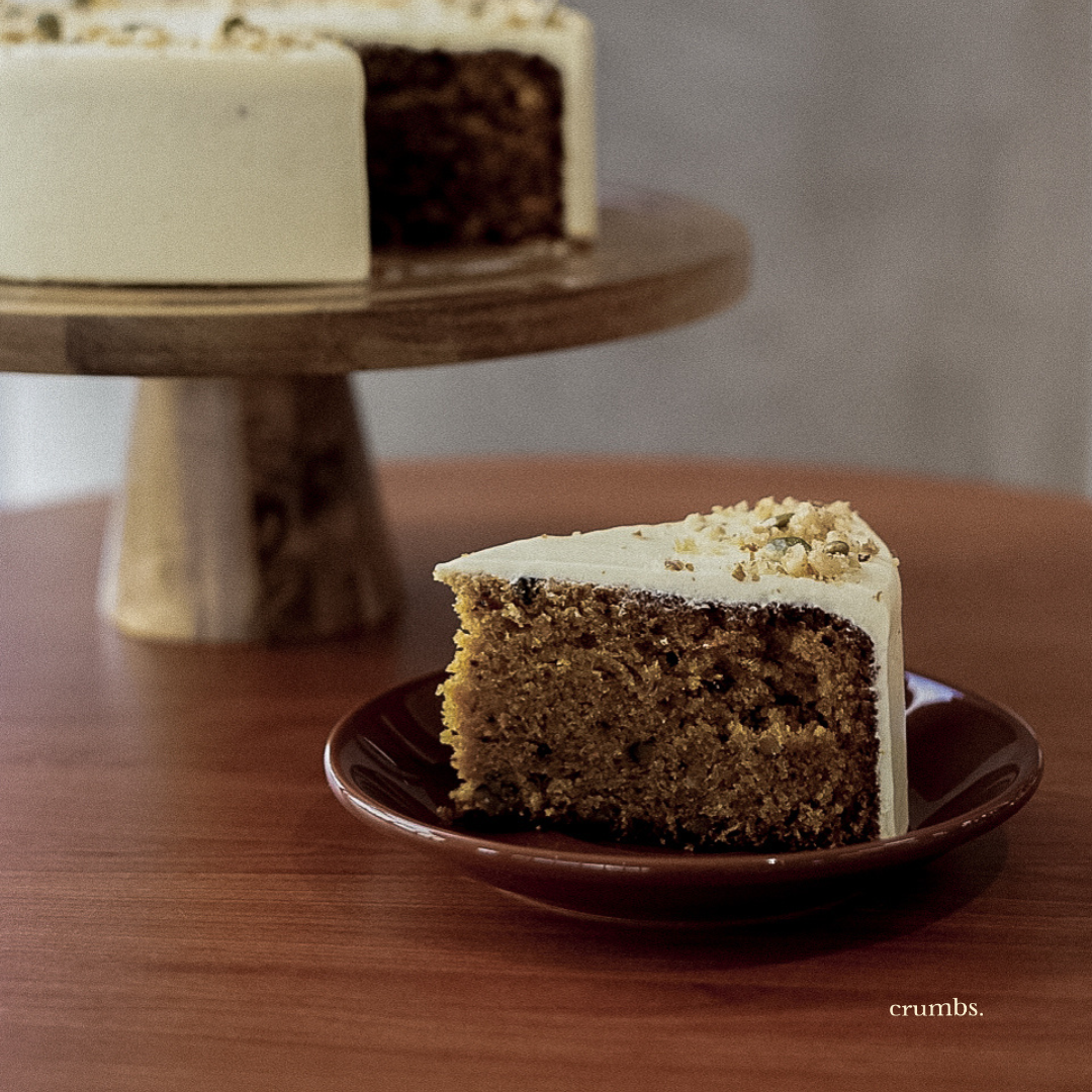 Signature Carrot Cake_0