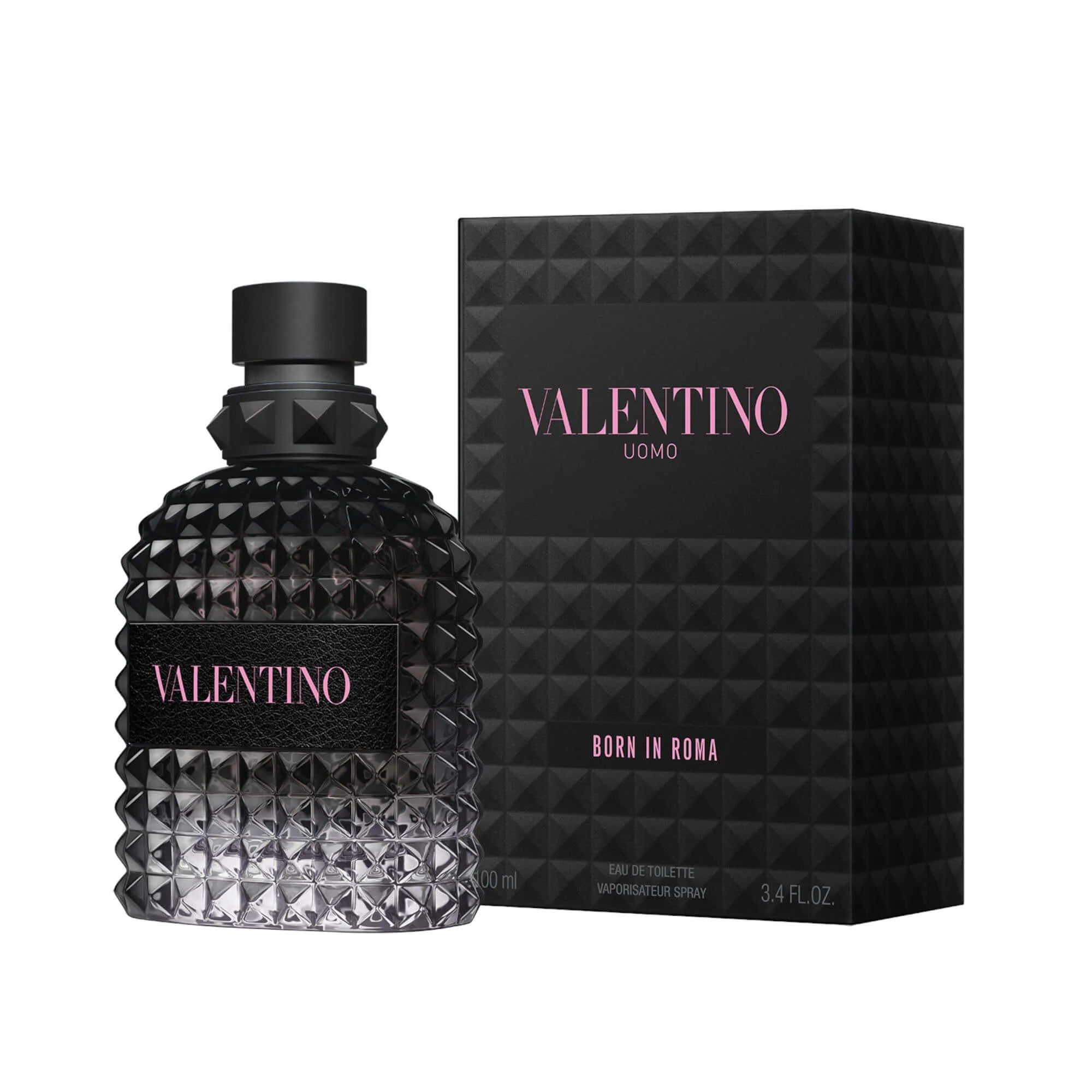 VALENTINO - BORN IN ROMA UOMO_0