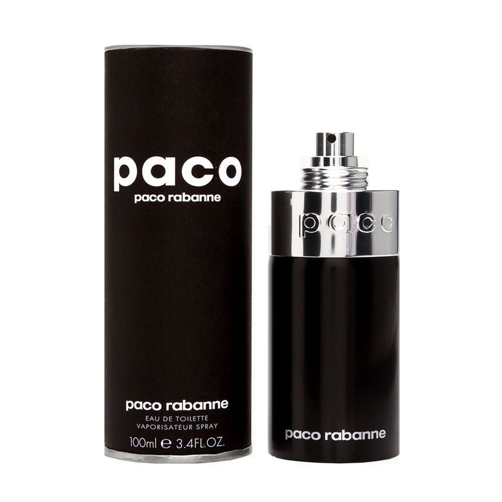 PACO RABANNE - BLACK TIN_0