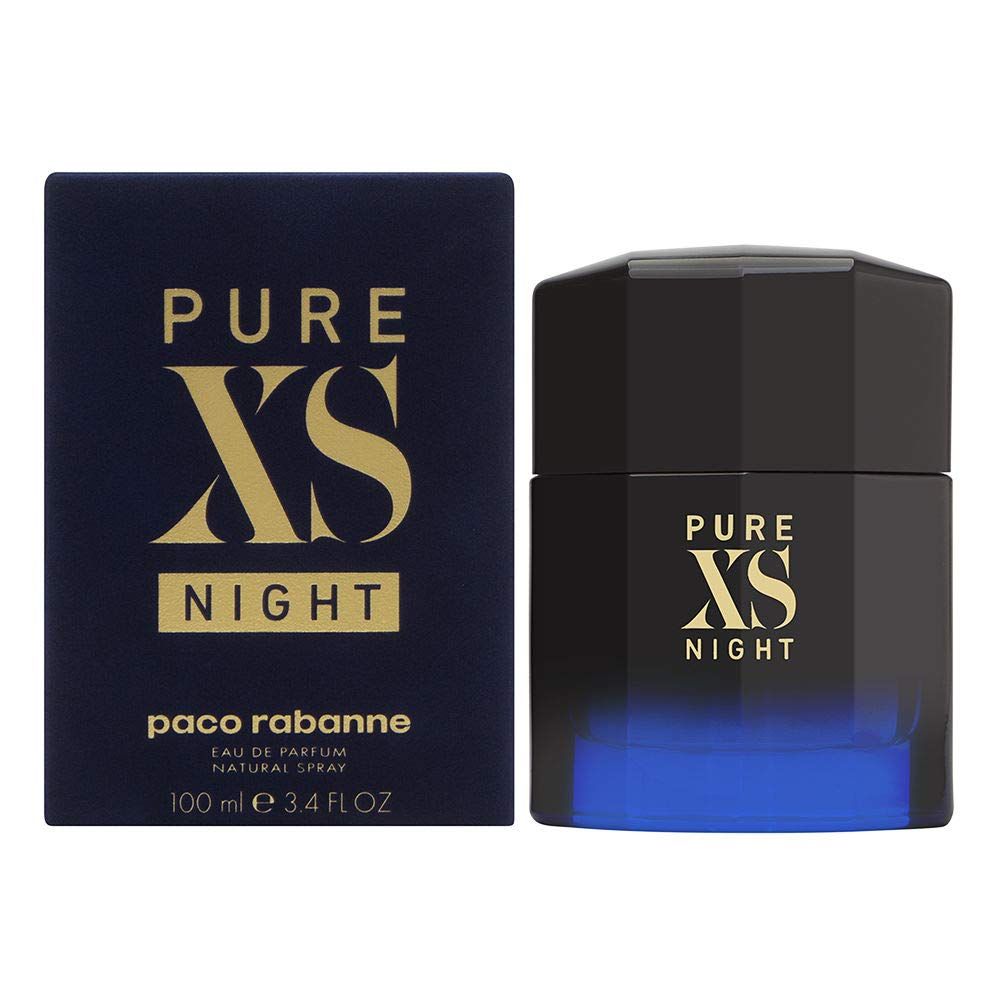 PACO RABANNE - PURE XS NIGHT_0