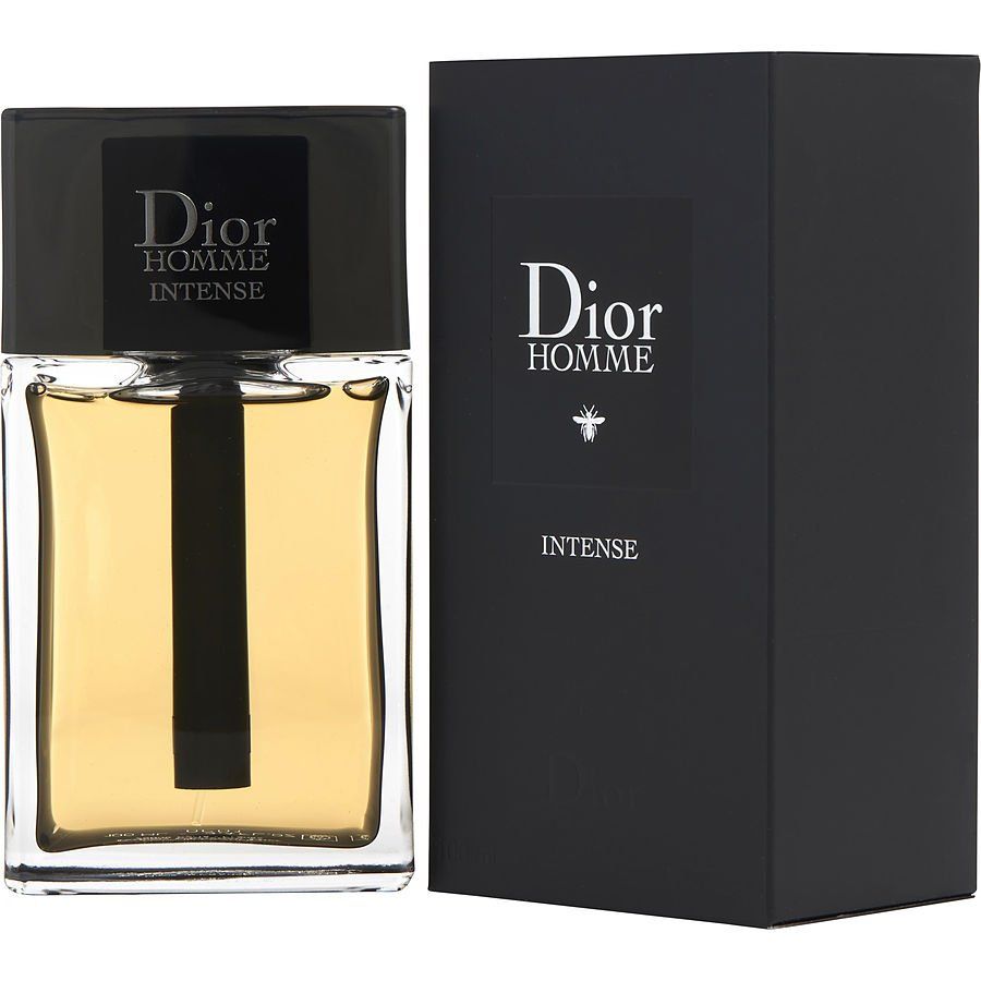 DIOR - DIOR HOMME INTENSE_0