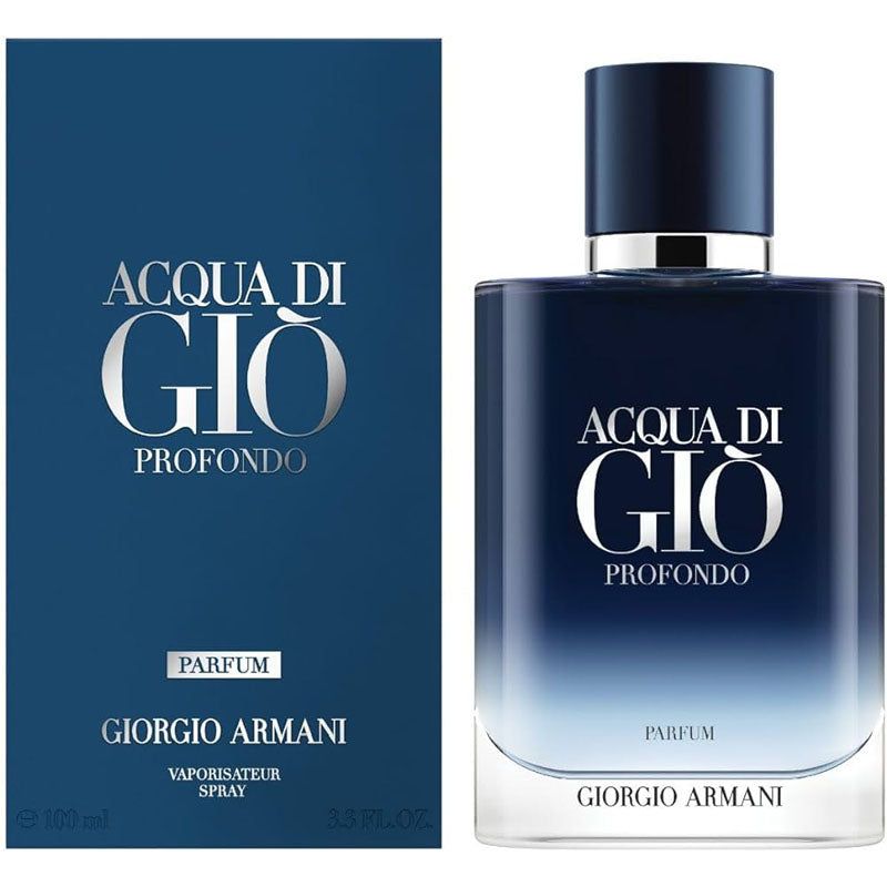 GIORGIO ARMANI - ACQUA DI GIO PROFONDO PARFUM_0