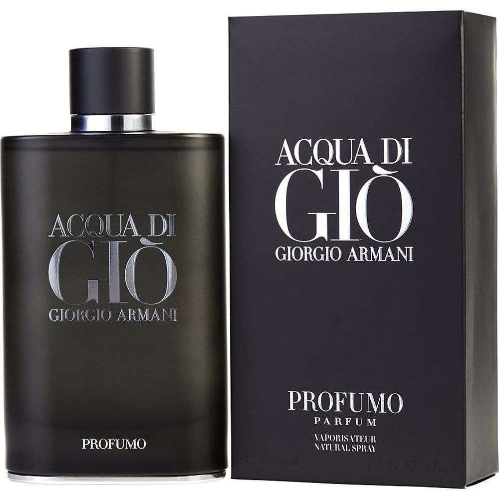 GIORGIO ARMANI - ACQUA DI GIO PROFUMO_0