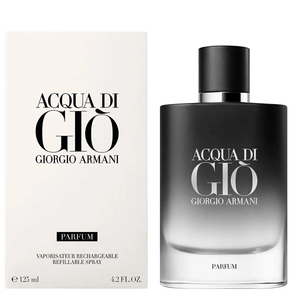 GIORGIO ARMANI - ACQUA DI GIO PARFUM_0