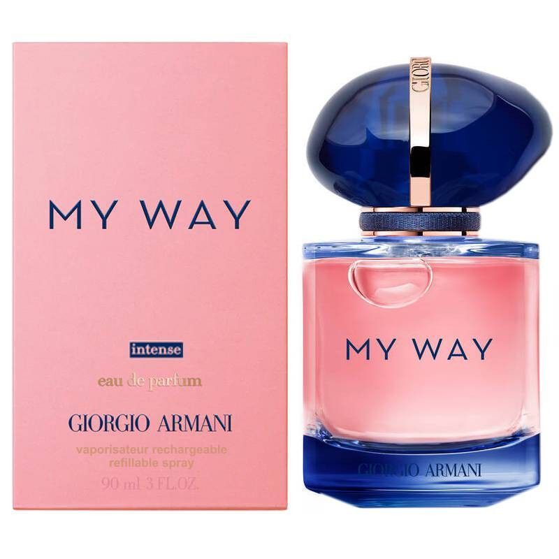 GIORGIO ARMANI - MY WAY INTENSE_0