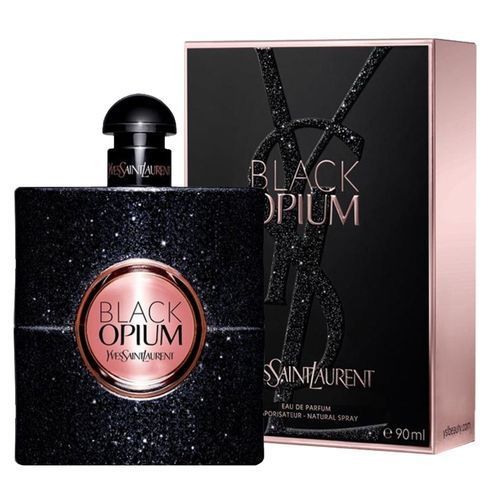 BLACK OPIUM - YSL |_0