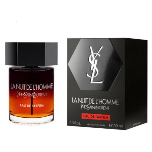 YSL - LA NUIT DE L'HOMME LE PARFUM_0