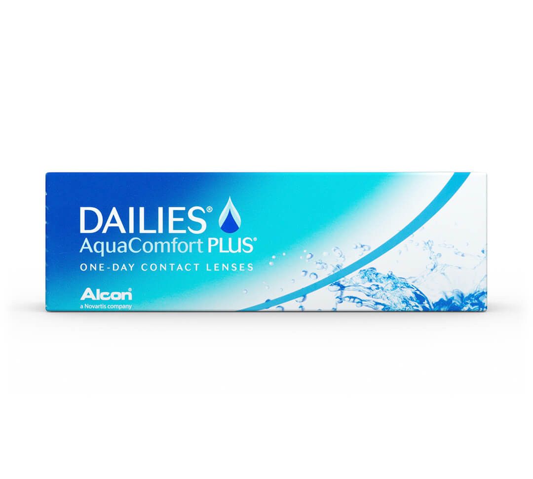 Dailies AquaComfort Plus_0