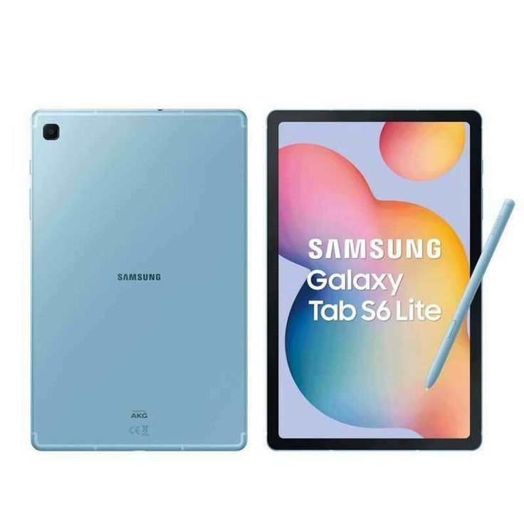 SAMSUNG TAB S 6 Lite_1