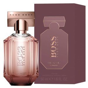 Hugo Boss The Scent ABSOLUTE EDP 100ml (Ladies)_0