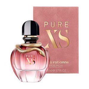 Paco Rabanne Pure XS EDP 80ml (Ladies)_0