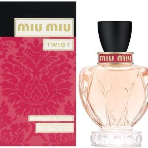 Miu Miu TWIST EDP 100ml (Ladies)_0