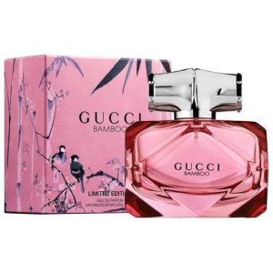 Gucci Bamboo Limited Edition EDP 70ml (Pink) (Ladies)_0