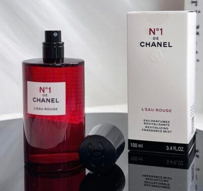 Chanel N⁰1 L’EAU ROUGE EDP 100ml (Ladies)_0