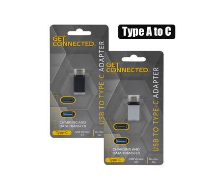 USB ADAPTER TYPE A TO TYPE C (1 PIECE)_0