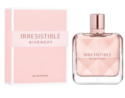 Givenchy IRRESISTIBLE EDP 80ml (Ladies)_0