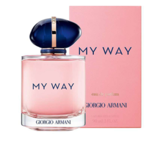 Giorgio Armani MY WAY EDP 90ml (Ladies)_0