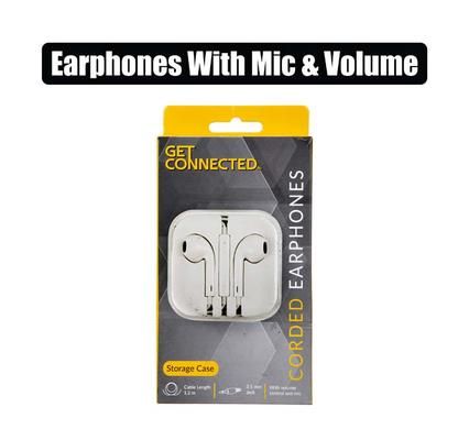 EARPHONES WITH MIC AND VOLUME CONTROL_0