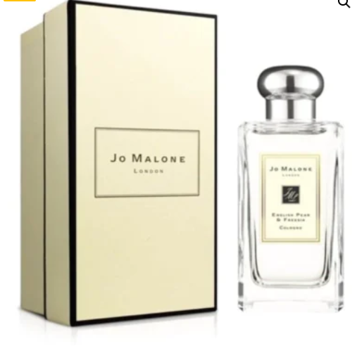 Jo Malone English Pear and Freesia Cologne 100ml (Ladies)_0