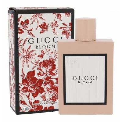 Gucci Bloom EDP 100ml (Ladies)_0